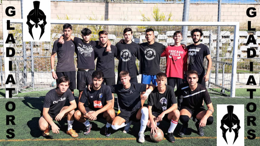 SUBIENDO POSICIONES; LEGANÉS SABADO MAÑANA